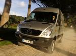Mercedes-Benz Sprinter Van 4x4 2009 года